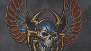 Warhammer Online Looks Beyond The Sands